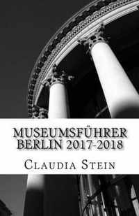 Museumsf hrer Berlin 2017-2018