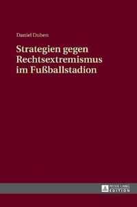 Strategien gegen Rechtsextremismus im Fußballstadion