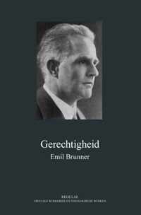 Gerechtigheid