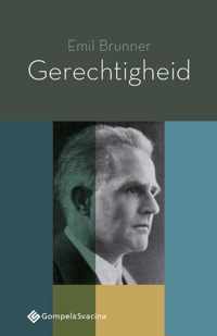 Gerechtigheid