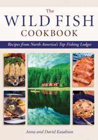 The Wild Fish Cookbook
