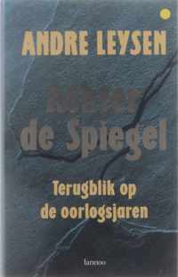 Achter de spiegel