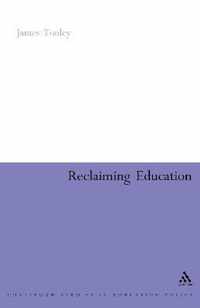 Reclaiming Education