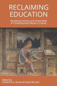 Reclaiming Education