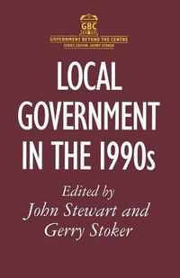 Local Government in the 1990s