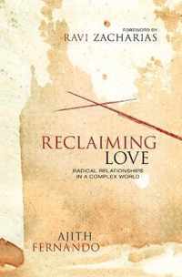 Reclaiming Love