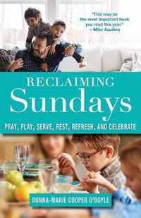 Reclaiming Sundays