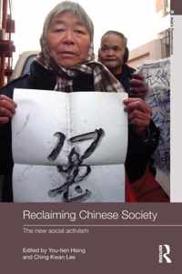 Reclaiming Chinese Society