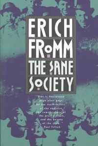 The Sane Society