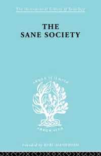 The Sane Society