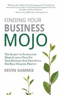 Finding Your Business Mojo