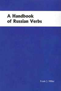 Handbook of Russian Verbs