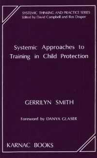 Systemic Approaches to Training in Child Protection