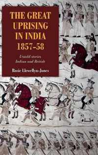 Great Uprising In India 1857 58