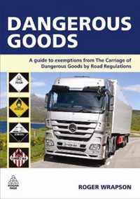 Dangerous Goods