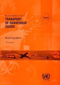 Recommendations on the Transport of Dangerous Goods