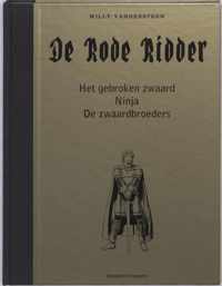 Rode Ridder K 001 Feesteditie