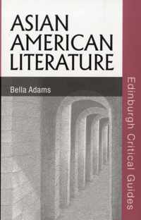 Asian American Literature