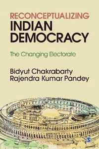 Reconceptualizing Indian Democracy: The Changing Electorate