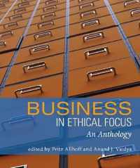 Business in Ethical Focus
