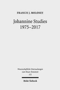 Johannine Studies 1975-2017