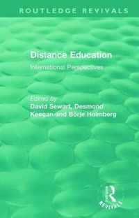 Distance Education