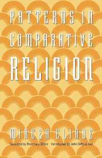 Patterns in Comparative Religion