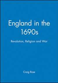 England in the 1690s