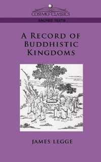 A Record of Buddhistic Kingdoms