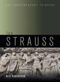 Leo Strauss - An Introduction