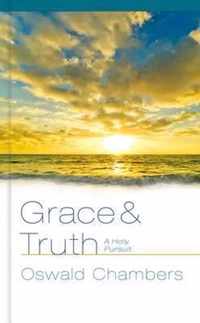 Grace & Truth