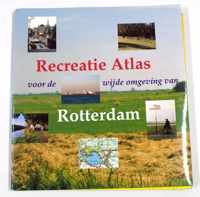 Recreatie Atlas Rotterdam