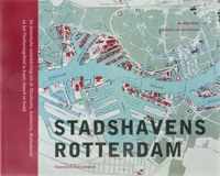 Stadshavens Rotterdam