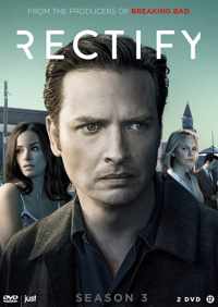 Rectify - Seizoen 3