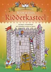 Bouwboek Ridderkasteel