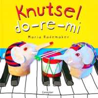 Knutsel do-re-mi