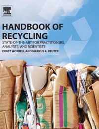 Handbook of Recycling