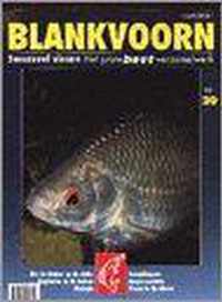 Blankvoorn Beet verzamelwerk succesvol vissen 20