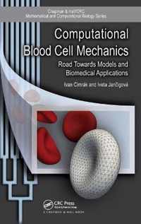 Computational Blood Cell Mechanics