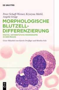 Morphologische Blutzelldifferenzierung
