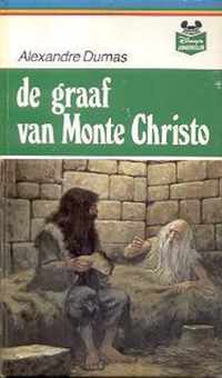 De Graaf van Monte Christo