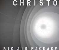 Christo. Big Air Package