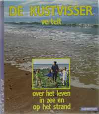 De kustvisser vertelt - over het leven in zee en op het strand