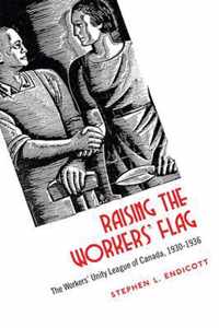 Raising the Workers' Flag