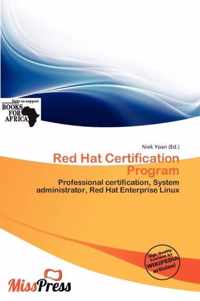 Red Hat Certification Program