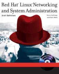 Red Hat Linux Networking and System Administration