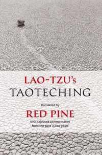 Lao-tzu's Taoteching