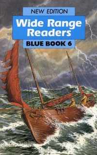Wide Range Reader Blue Book 06 Fourth Edition