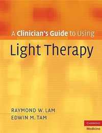 Clinicians Guide To Using Light Therapy