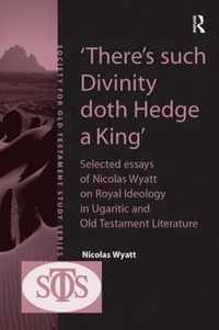 'There's such Divinity doth Hedge a King'